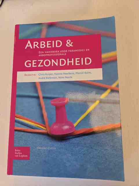 9789031388912-Arbeid-en-gezondheid