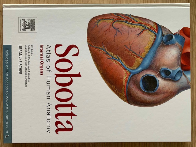 9780723437321-Sobotta-Atlas-of-Human-Anatomy-Vol.-2-15th-ed.-EnglishLa