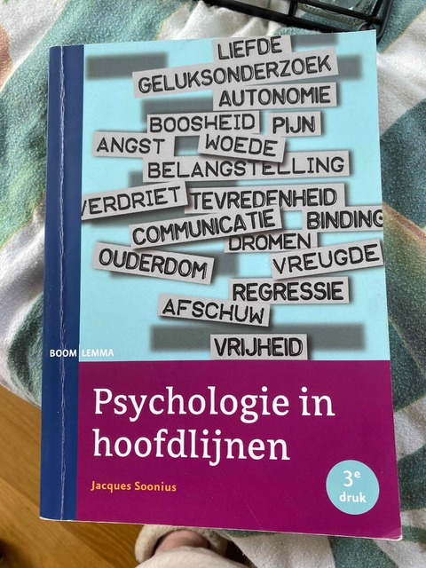 9789462360181-Psychologie-in-hoofdlijnen