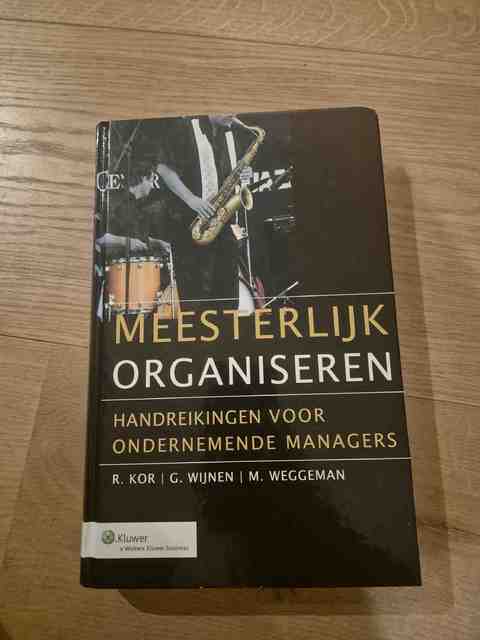 9789013041026-Meesterlijk-organiseren