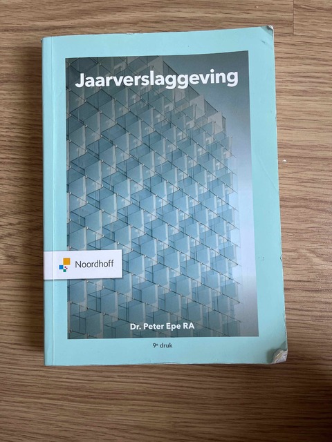 9789001590567-Jaarverslaggeving