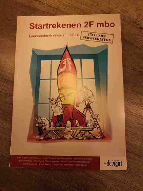 9789491699917-Startrekenen-2F-mbo-Leerwerkboek-deel-B