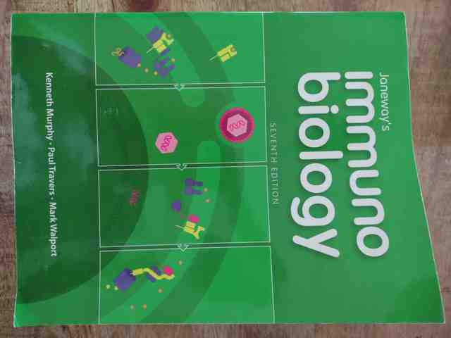 9780815341239-Studyguide-for-Janeways-Immunobiology-by-Murphy-Kenneth-ISBN-9780815341239