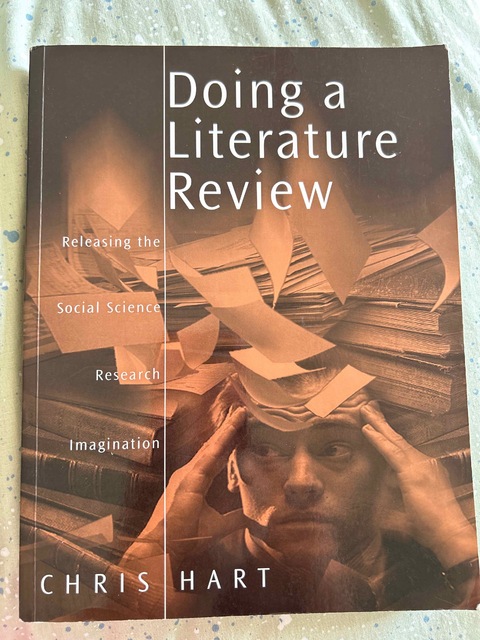 9780761959755-Doing-a-Literature-Review