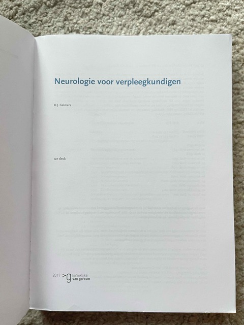 9789023255192-Neurologie-voor-verpleegkundigen