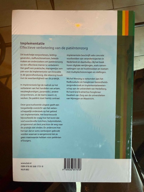 9789036817318-Implementatie