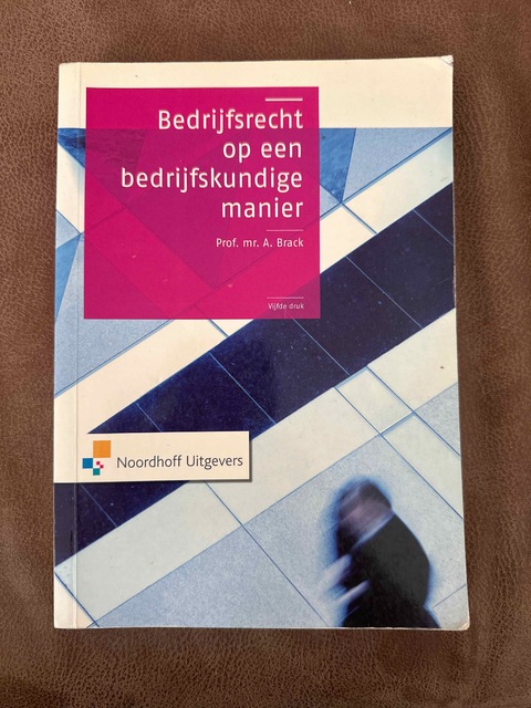 9789001779979-Bedrijfsrecht-op-een-bedrijfskundige-manier