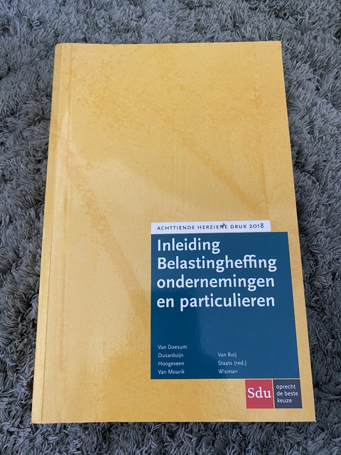 9789012401234-Inleiding-Belastingheffing-ondernemingen-en-particulieren.