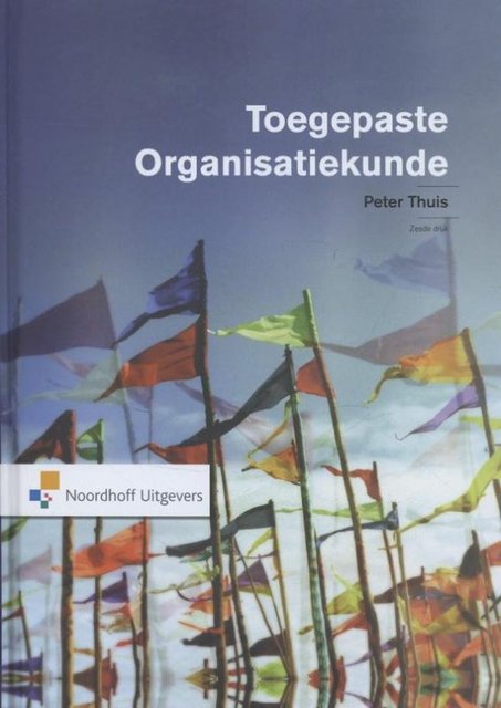 9789001834203-Toegepaste-organisatiekunde