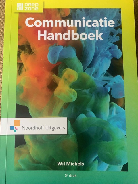 9789001863029-Communicatie-handboek