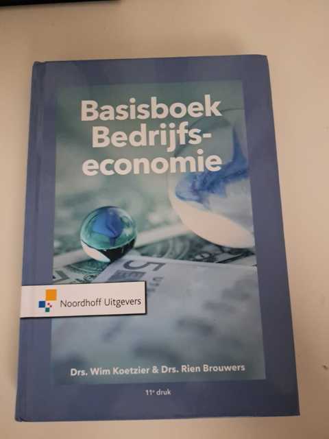 9789001889173-Basisboek-Bedrijfseconomie