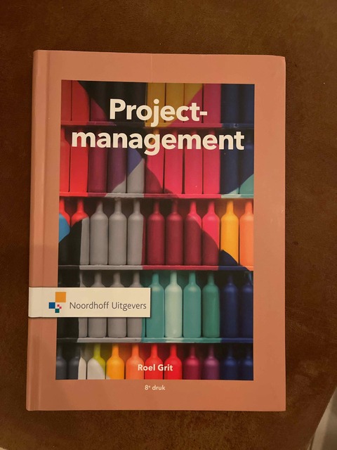 9789001891589-Projectmanagement