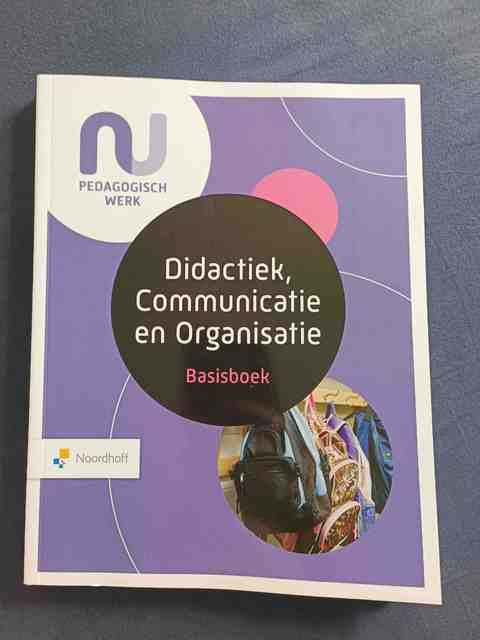 9789001734732-Basisboek-Didactiek-Communicatie-en-Organisatie