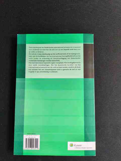 9789013093919-Inleiding-tot-het-Nederlandse-internationaal-privaatrecht