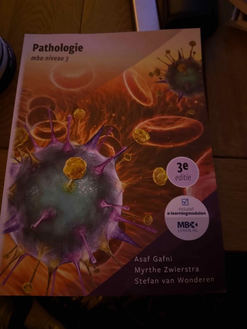 9789083412009-Pathologie-mbo-niveau-3