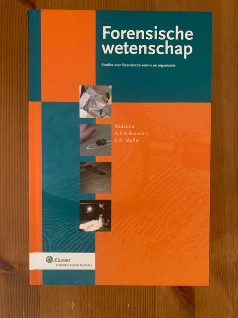 9789013046274-Forensische-wetenschap
