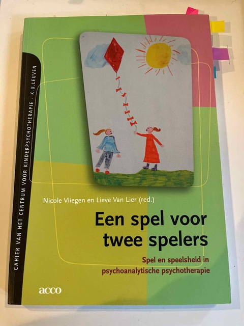 9789033464966-Een-spel-voor-twee-spelers