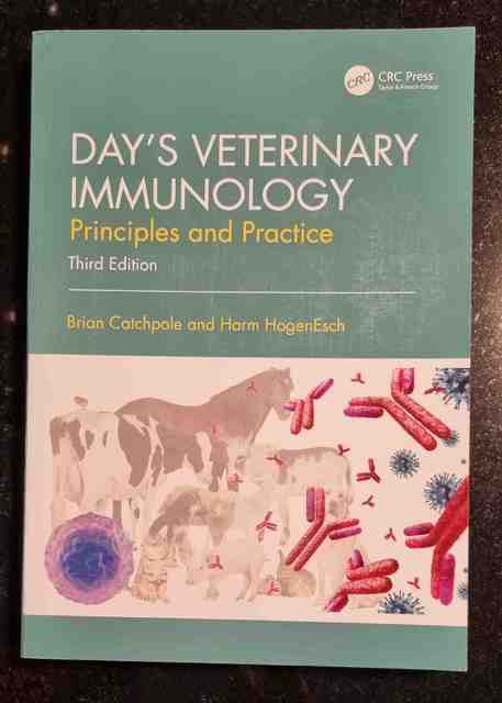 9781032317168-Days-Veterinary-Immunology