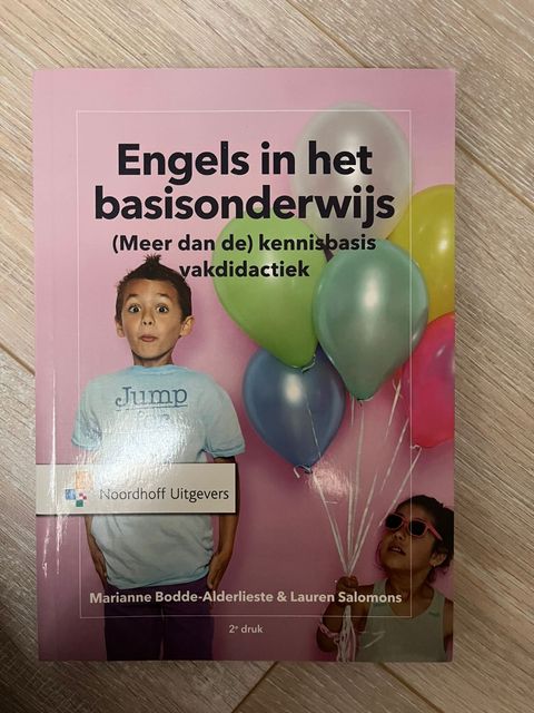 9789001846190-Engels-in-het-basisonderwijs