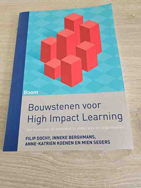 9789089538482-Bouwstenen-voor-high-impact-learning