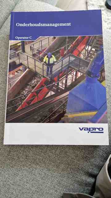 9789053011423-Onderhoudsmanagement-in-de-procesindustrie