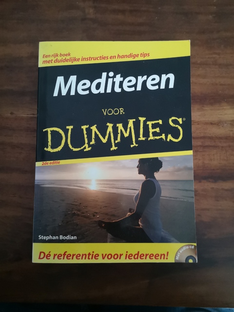 9789043013611-Mediteren-voor-Dummies