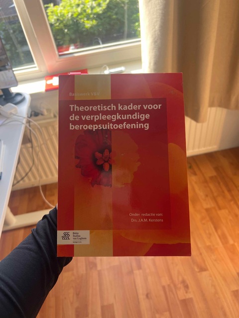 9789036804929-Theoretisch-kader-voor-de-verpleegkundige-beroepsuitoefening