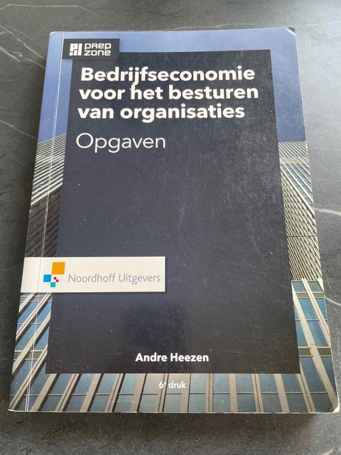 9789001867188-Bedrijfseconomie-Opgaven