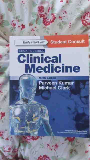 9780702066016-Kumar-and-Clarks-Clinical-Medicine