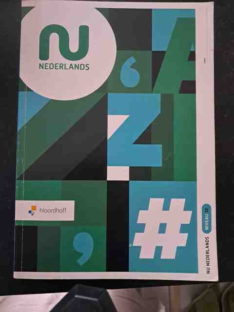 9789001278052-NU-Nederlands-niveau-3f-Leerwerboek