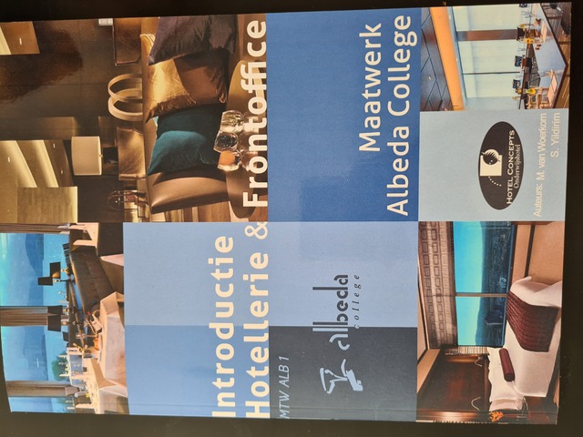 9789400226616-Maatwerk-Albeda-college-Introductie-hotellerie-en-frontoffice-M