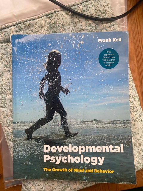 9780393124019-Developmental-Psychology