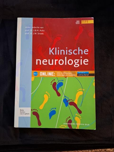 9789031392162-Klinische-neurologie