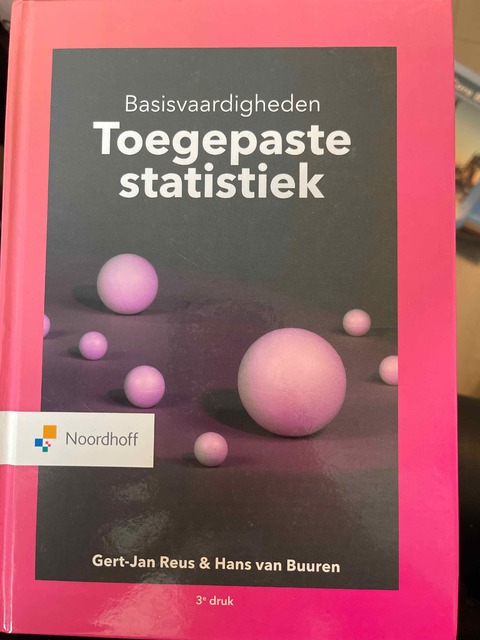 9789001575281-Basisvaardigheden-Toegepaste-Statistiek