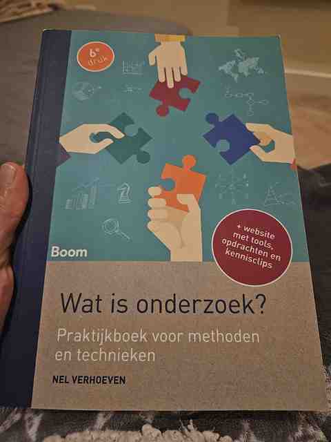 9789024406937-Wat-is-onderzoek