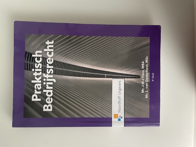 9789001899745-Praktisch-Bedrijfsrecht