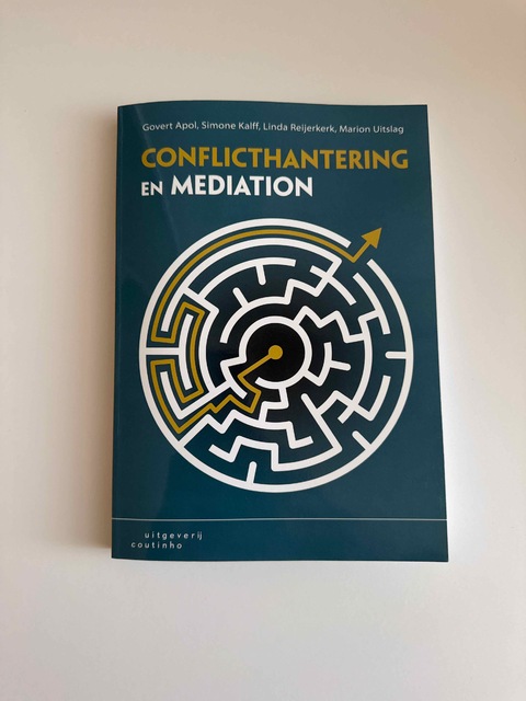 9789046906125-Conflicthantering-en-mediation