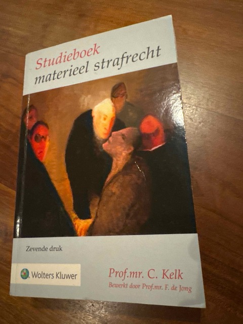 9789013153941-Studieboek-materieel-strafrecht
