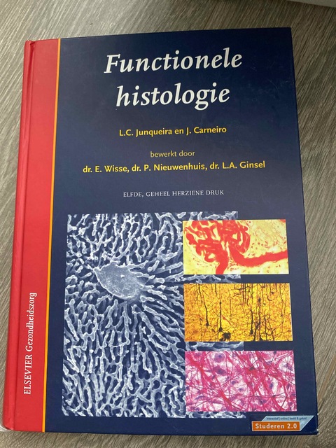 9789035230880-Functionele-histologie