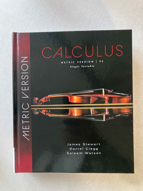9780357113479-Single-Variable-Calculus-Metric-Edition