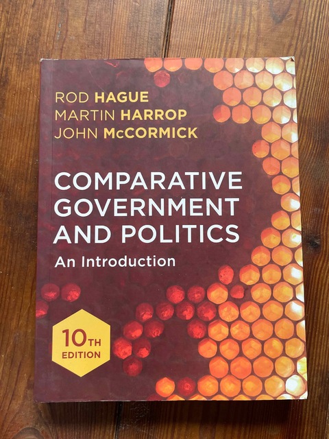 9781137528360-Comparative-Government-and-Politics