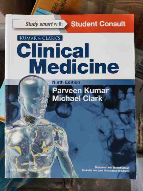 9780702066016-Kumar-and-Clarks-Clinical-Medicine