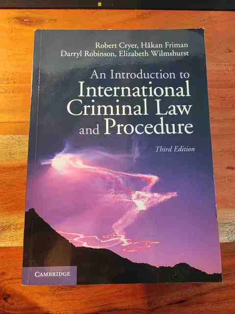 9781107698833-An-Introduction-to-International-Criminal-Law-and-Procedure