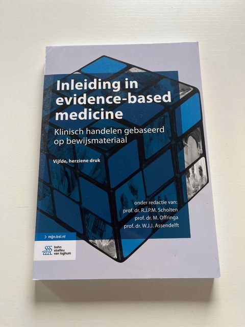 9789036819770-Inleiding-in-evidence-based-medicine