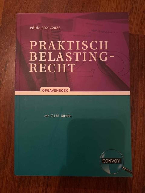 9789463172608-Praktisch-belastingrecht-20212022-Opgavenboek