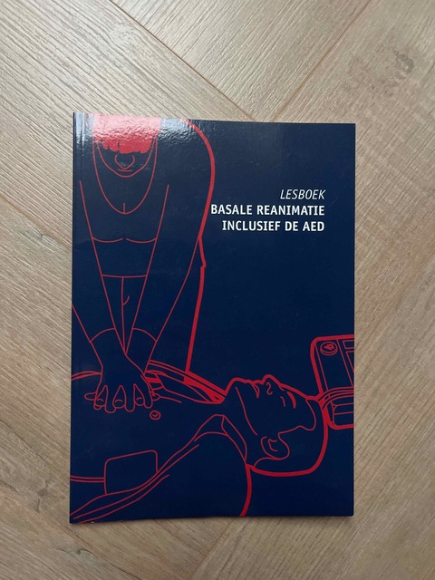 9789081108430-Lesboek-Basale-Reanimatie