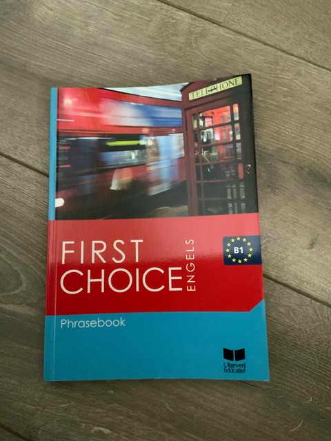 9789041509444-First-choice-B1-Phrasebook