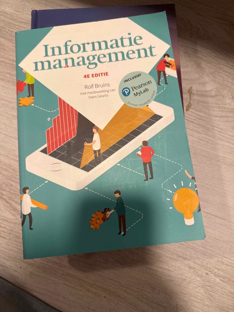 9789043038201-Informatiemanagement