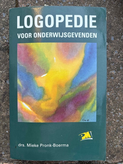 9789024414321-Logopedie-voor-onderwijsgevenden