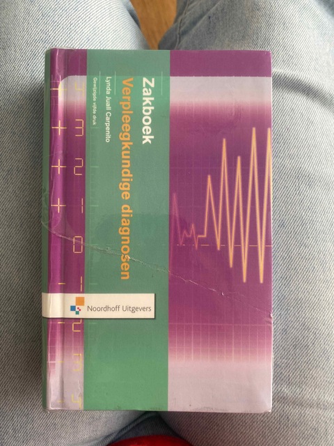 9789001891572-Zakboek-Verpleegkundige-diagnosen
